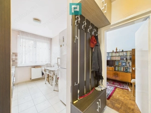 Apartament 3 camere - imagine 5