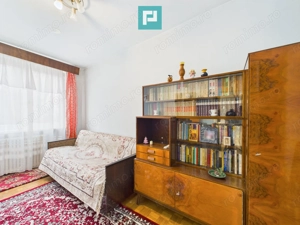 Apartament 3 camere - imagine 6