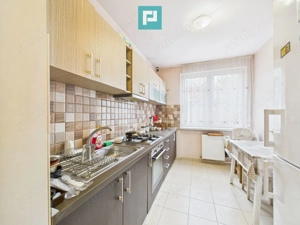 Apartament 3 camere - imagine 2