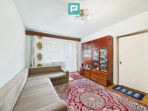 Apartament 3 camere - imagine 4