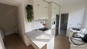 Apartament cu 3 camere, zona USAMV, renovat complet, cladire monument istoric ! - imagine 3