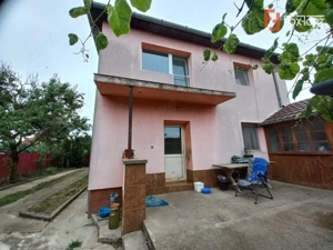 Casa individuala cu 5 camere si teren de 641 mp – zona Crisan - imagine 2