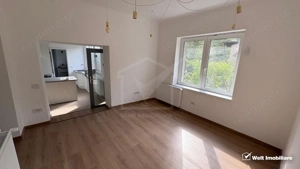Apartament cu 3 camere, zona USAMV, renovat complet, cladire monument istoric !