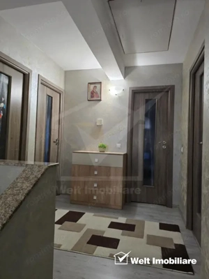 Duplex 4 camere, la cheie, Floresti, zona Sesul de Sus  - imagine 13