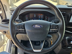 Ford New Transit Ecoblue L2H2 - imagine 14