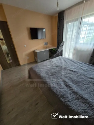 Duplex 4 camere, la cheie, Floresti, zona Sesul de Sus  - imagine 15