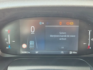 Ford New Transit Ecoblue L2H2 - imagine 4
