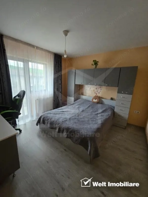 Duplex 4 camere, la cheie, Floresti, zona Sesul de Sus  - imagine 14