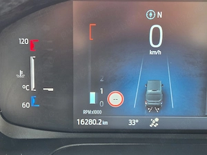 Ford New Transit Ecoblue L2H2 - imagine 7