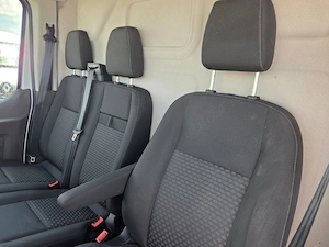 Ford New Transit Ecoblue L2H2 - imagine 3