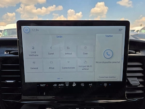 Ford New Transit Ecoblue L2H2 - imagine 12
