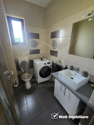 Duplex 4 camere, la cheie, Floresti, zona Sesul de Sus  - imagine 7