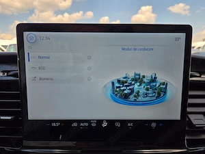 Ford New Transit Ecoblue L2H2 - imagine 10