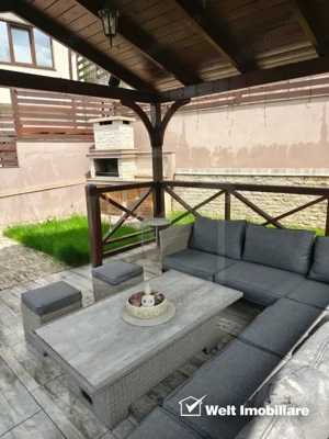 Duplex finisat, la cheie, 120 mp utilI, 365 mp teren, Floresti - imagine 5
