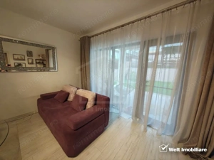 Duplex finisat, la cheie, 120 mp utilI, 365 mp teren, Floresti - imagine 8
