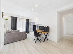 Apartament 3 camere, 2 băi – Cosmopolis, 67 mp utili + loc de