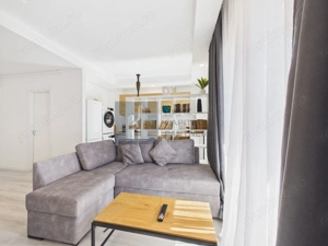 Apartament 3 camere, 2 băi – Cosmopolis, 67 mp utili + loc de