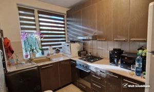 Duplex 3 camere, cu garaj și 3 parcări, Bună Ziua, gradina 90 mp - imagine 2