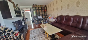 Duplex 3 camere, cu garaj și 3 parcări, Bună Ziua, gradina 90 mp - imagine 3