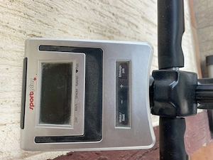 Bicicletă medicinală magnetică cu funcții 