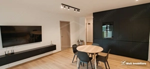 Apartament premium 2 camere, strada Soporului - imagine 2
