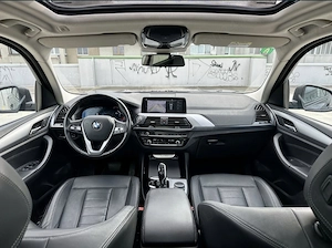 BMW X3 2020 Faruri led adaptive Trapă - imagine 4