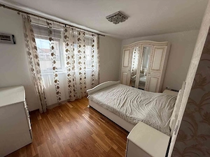 Apartament cu 3 camere lux de vanzare plus parcare subterana  situat in Andrei Muresanu Clujj  - imagine 10