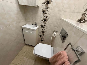 Apartament cu 3 camere lux de vanzare plus parcare subterana  situat in Andrei Muresanu Clujj  - imagine 7