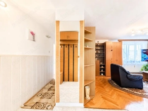 Apartament 4 Camere cu Doua GARAJE - Zona LIPOVEI - 0%COMISION - imagine 12
