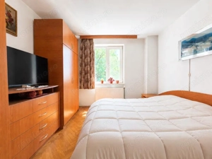 Apartament 4 Camere cu Doua GARAJE - Zona LIPOVEI - 0%COMISION - imagine 5