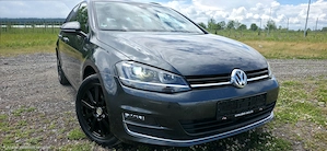 Vw Golf7*2017*Model Allstar*Automata*DSG*Recent Import Germania*Stare Ireproșabilă  - imagine 2