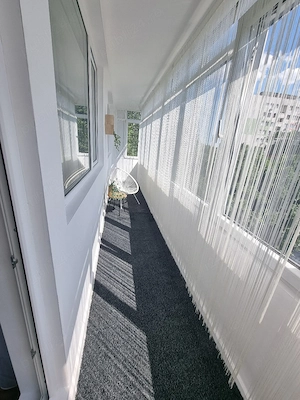 Propietar Vand Ap 2 Camere Renovat , Ion Mihalache,  Metrou 1Mai  - imagine 5