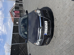 Opel Astra H 2008