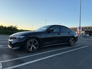 De vanzare BMW 320d M packet - imagine 4