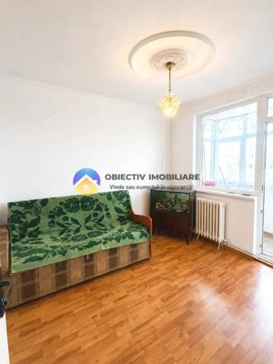 Apartament 2 camere strada Mihai Viteazu ,etaj 2 - Piatra Neamt - imagine 3