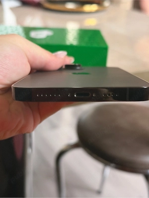 Iphone 14 Pro Max 128 GB negru