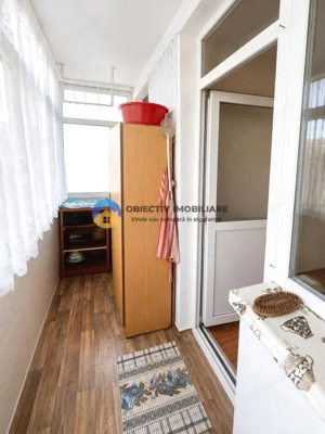Apartament 2 camere strada Mihai Viteazu ,etaj 2 - Piatra Neamt - imagine 6