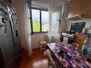 43900euro! Pacurari! Garsoniera, 15min de Cuza! - imagine 3