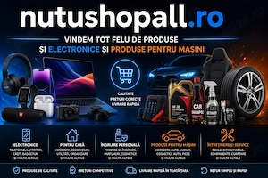 NutuShopAll.ro   Tot ce ai nevoie, într-un singur loc!