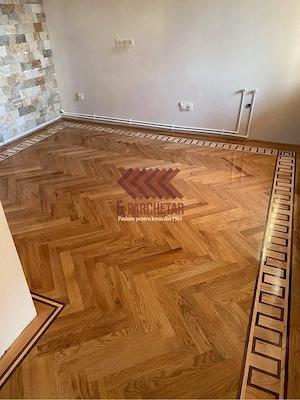 Parchetar,instalez,raschetez parchet masiv. FARA PRAF (eparchetar.ro ) - imagine 5
