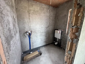 Duplex premium Giroc, 5 camere, 127 mp utili, 3 bai, zona buna - imagine 11