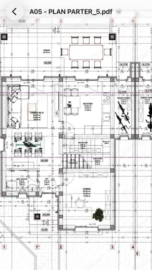 Duplex premium Giroc, 5 camere, 127 mp utili, 3 bai, zona buna - imagine 3