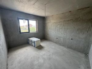 Duplex premium Giroc, 5 camere, 127 mp utili, 3 bai, zona buna - imagine 13