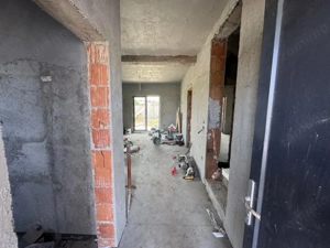 Duplex premium Giroc, 5 camere, 127 mp utili, 3 bai, zona buna - imagine 12