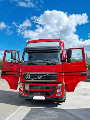 Volvo FH 420 eev 2011