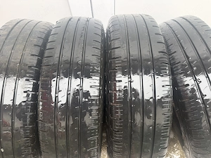 Cauciucuri Hankook Vantra LT 195/75/16c - imagine 6
