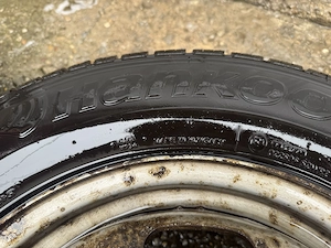 Cauciucuri Hankook Vantra LT 195/75/16c - imagine 9