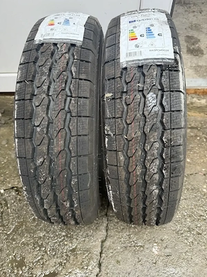 Cauciucuri Hankook Vantra LT 195/75/16c
