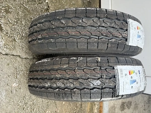 Jante si cauciucuri Iveco Daily 195/75/16c
