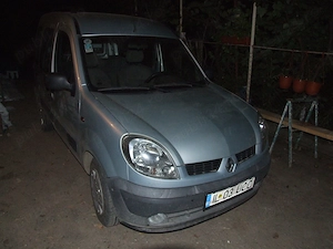 Renaul Kangoo